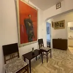 The Historical Center Apartment