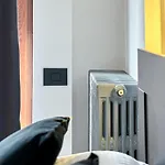 Rosetti Apartment