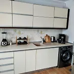 Exclusive Living Apartment