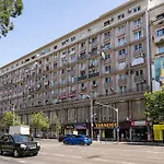 Romana Vibe Elegance In The Heart Of The City