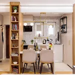 Romana Vibe Elegance In The Heart Of The City