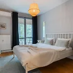 Boutique Luxury Apartment - Alhambra