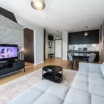 Luxury Residence With Terrace And View