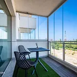 Luxury Residence With Terrace And View