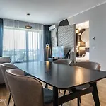 Luxury Residence With Terrace And View