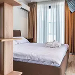 Skyline Suites