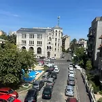 Luxury Central Bucharest