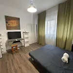 Conta Apartment