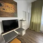 Conta Apartment