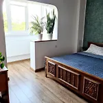 Apartment In Dristor Area