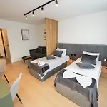 Tower By Grand Accommodation