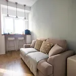 1Bed Flat Central Bucharest