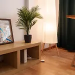 Jazzy Studio In The Heart Of Bucharest