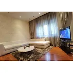 Garden Apartment In Most Exclusive Area