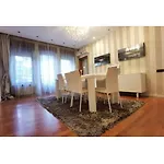 Garden Apartment In Most Exclusive Area