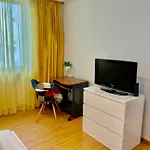 Old Town Ateneu Studio