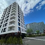 Aparthotel Independentei