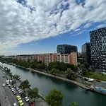 Aparthotel Independentei