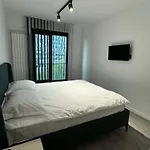 Aparthotel Independentei