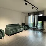 Aparthotel Independentei