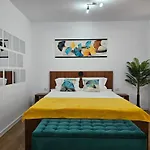 Confort Studio 2 City Center