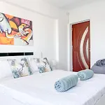 Chic & Modern Apartament In Bucharest City Center