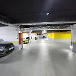 Cloud9 Pipera Best Apartments