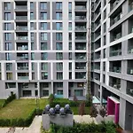 Cloud9 Pipera Best Apartments