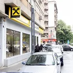 Old Town Central Oasis - Secured Parking Nearby - Self Check In - Metro Station At 1Min