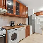 Apartament Camelia With Free Parking