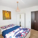 Old Town Apartment