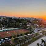 Panoramic Studio 464