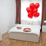 City Base I 2 Bedroom Apt Victoriei