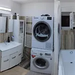 Apartment With 4 Rooms, Center Km Zero Bucharest, 4 Rooms, Minimum 4 Nights