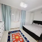Apartment With 4 Rooms, Center Km Zero Bucharest, 4 Rooms, Minimum 4 Nights