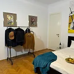 Elegant Getaway Calea Victoriei Apartament