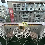 Panoramic Terace Victory Boutique