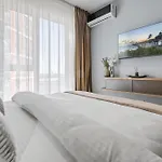 Coffee Residence Deluxe
