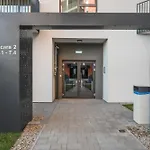 Coffee Residence Deluxe