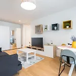 Luxury Apartment Near Promenada, 1Br