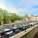 Modern Heaven Victoriei