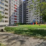Homie Studio Apartment - Private Parking - Self Check-In