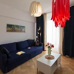 Venus I Elegant City Apt With View On Calea Victoriei