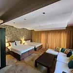 Simple Villa Rooms National Arena Self Check In