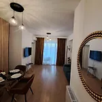 Irema Sunset View Studio Pallady