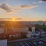 Irema Sunset View Studio Pallady