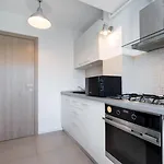 A Home Away - Politehnica Park
