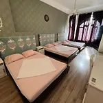 Fancy Apartment Old Town Bucharest