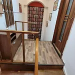 The Cozzy Corner Apartments