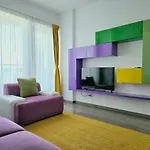 Vr2 Central Apartment